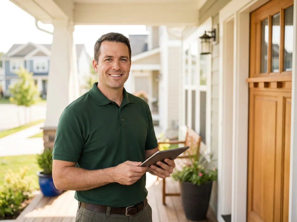 Pest control FAQs for Rock Cave, WV